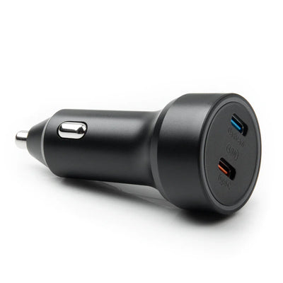 VIOFO D6000 Type-C Dual USB Cigarette Car Charger for A329/A329S Dashcam - additional view 2