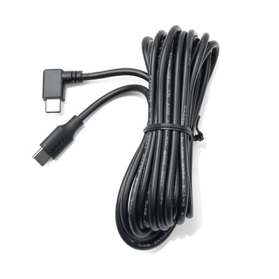 VIOFO D6000 Type-C Dual USB Cigarette Car Charger for A329/A329S Dashcam - additional view 5