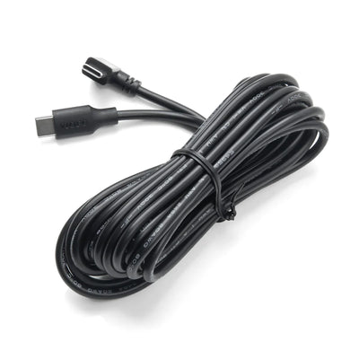 VIOFO D6000 Type-C Dual USB Cigarette Car Charger for A329/A329S Dashcam - additional view 8