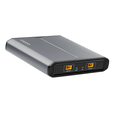 Viofo EP100 Expansion Battery for BP100 Battery Pack, Easy to Expand Capacity for Much Longer Parking Recording - additional view 2
