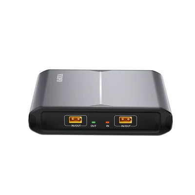 Viofo EP100 Expansion Battery for BP100 Battery Pack, Easy to Expand Capacity for Much Longer Parking Recording - additional view 4