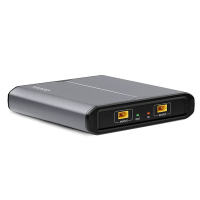 Viofo EP100 Expansion Battery for BP100 Battery Pack, Easy to Expand Capacity for Much Longer Parking Recording - additional view 5
