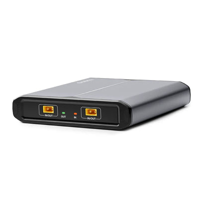 Viofo EP100 Expansion Battery for BP100 Battery Pack, Easy to Expand Capacity for Much Longer Parking Recording - additional view 6