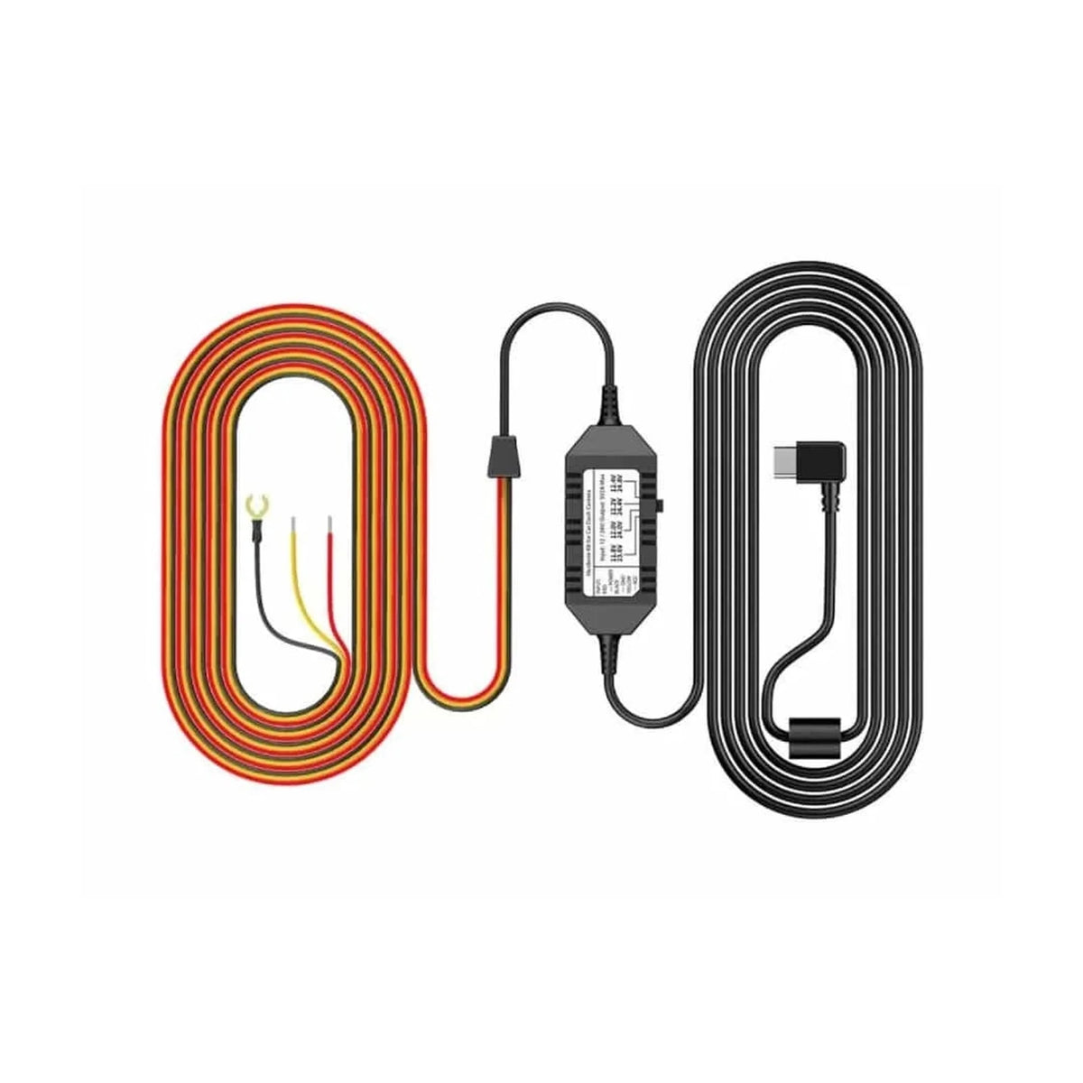 VIOFO HK4 Hardwire Kit for T130, A229 Duo, A229 Pro, A119 Mini Dash Cams