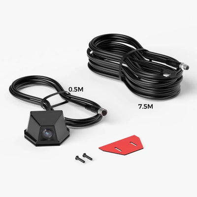 Viofo RWC200 2K Waterproof External Rear Camera for A229 Plus | A229 Pro Dash Cam - additional view 11