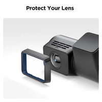 Viofo CPL-600 Rear Filter, Anti-Glare Circular Polarizing Lens for RTC420/A329S/A329T Series - additional view 5
