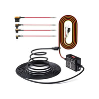 Vantrue 5-Level Adjustable Hardwire Kit