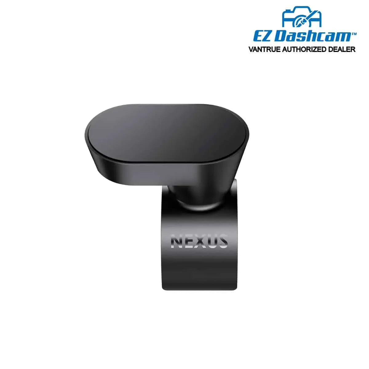 Vantrue Adhesive GPS Mount for N4 Pro | N5 Dash Cam – EzDashcam