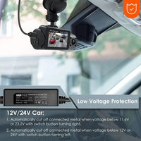 Vantrue ACC Hardwire Kit - additional view 4