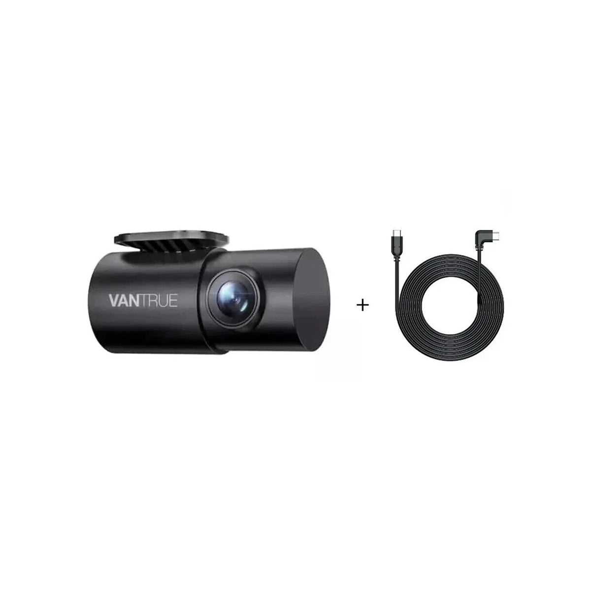 Vantrue Rear Camera for N4 Pro | S1 Pro Dash Cam with 20ft Rear Camera Cable
