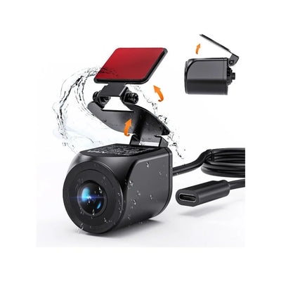 Vantrue RC07 Waterproof Rear Camera for E3 | N4 Pro | S1 Pro