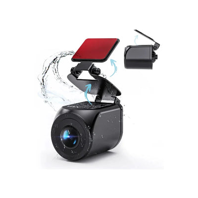 Vantrue Waterproof Rear Camera for N4S | N4 Pro S | S1 Pro Max