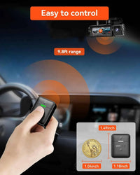 Vantrue Wireless Remote Control - additional view 3