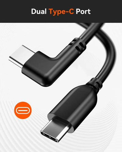 Vantrue Rear Camera Cable for N4 Pro | S1 Pro | E3 | N4 S | S1 Pro MAX | N4Pro S - additional view 2