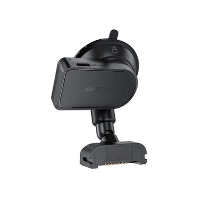 Vantrue Suction Cup GPS Mount for E360 Dash Cam