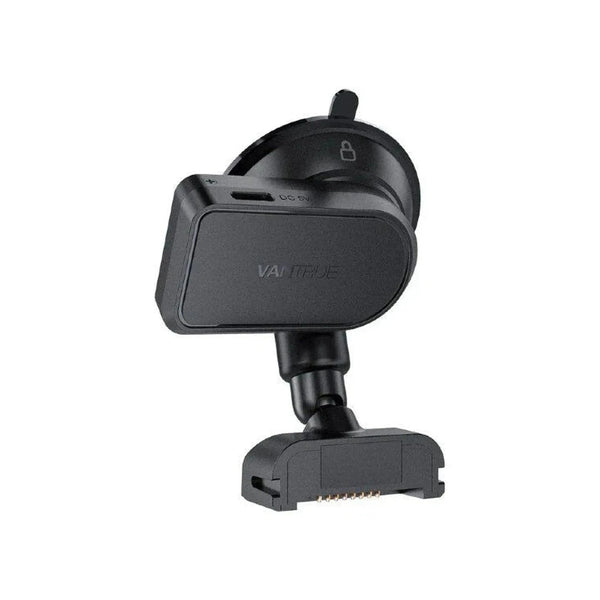 Vantrue Suction Cup GPS Mount for E360 Dash Cam