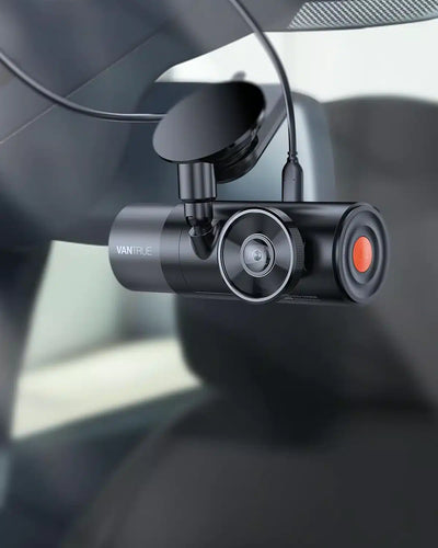 Vantrue Suction Cup GPS Mount for N4 Pro | N5 - additional view 2