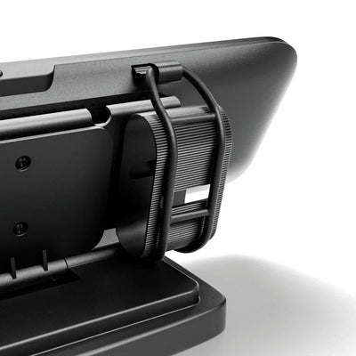 Wolfbox Center Console Base Bracket for Mirror Dash Cam - additional view 6