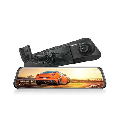 Wolfbox OEM Mirror Bracket for G900 | G900 TRIPRO | G850 | G840S | G840H Dash Cam