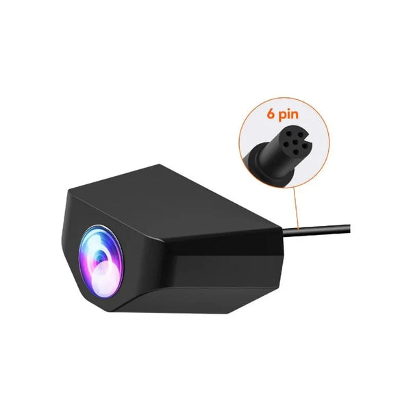 Wolfbox Exclusive Rear Camera with Advanced Sensor Technology for G900 Tripro / G900Pro V2 (6 Pin)