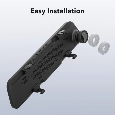 Wolfbox CPL for G900 | G900 TriPro Dash Cam - additional view 3