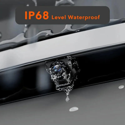 Wolfbox 1080P Waterproof Rear Camera for G900 / G850 / G850 PRO / G840S / G930 Dash Cam - additional view 3