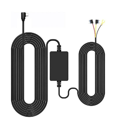 Wolfbox USB-C Extended Hardwire Kit for G840S, G930, G910, G850, G900, G840H, G900 Pro V1