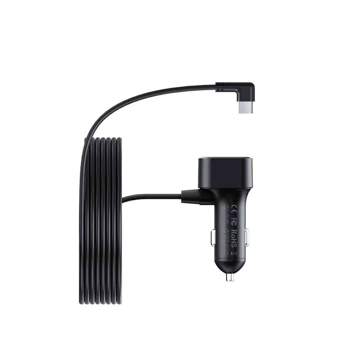 Vantrue Power Cable for N5 | N4 Pro | E1 | E1 Pro | E2 | E3 | S2 Dash Cam