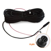 Wolfbox Rear Camera Replacement Cable for G900 TriPro | G900 Pro V2