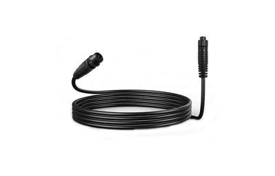 Wolfbox 3M 6-pin Threaded Rear Camera Extension Cable for G900 TriPro | G900 Pro V2