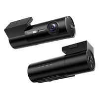 Viofo T330TW 3CH 4K Front, 2K Telephoto and 2K Waterproof Dash Cam