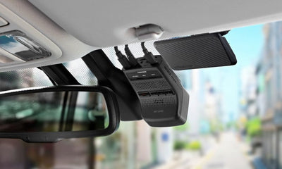 Thinkware U3000 4K Front Dash Cam - additional view 14