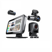 Vantrue Pilot 2 4-Channel Thermal Smart Dash Cam