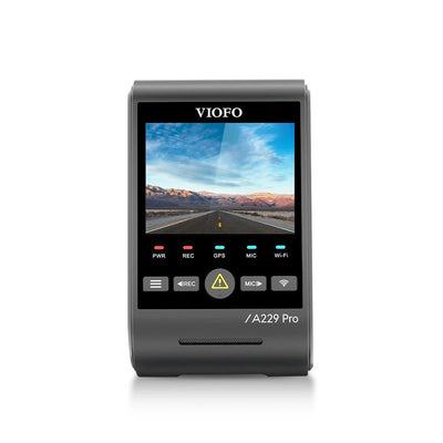 Viofo A229 Pro 4K Front Dash Cam - additional view 19