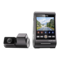 VIOFO A229 Ultra 2 Channel Dash Cam – 4K Front + 4K Rear, Dual Sony STARVIS 2, 4K HDR, 5GHz Wi‑Fi, GPS - additional view 6