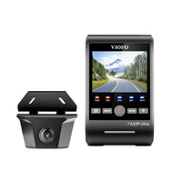 Viofo A229 Ultra W 2CH 4K Front & 4K Rear Dash Cam – Sony STARVIS 2 Sensors, IP67 Waterproof, Night Vision, Parking Mode - additional view 7