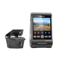 Viofo A229 Ultra W 2CH 4K Front & 4K Rear Dash Cam – Sony STARVIS 2 Sensors, IP67 Waterproof, Night Vision, Parking Mode - additional view 8