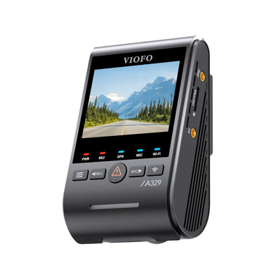 Viofo A329S 4K 1 Channel Dash Cam - additional view 8