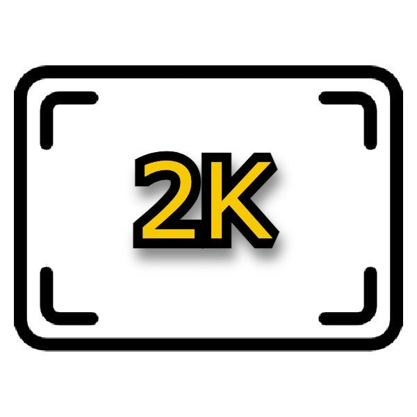 2K Quad HD Dash Cams