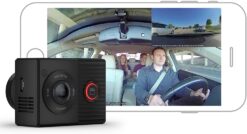 Garmin Tandem 1440P Dual Dash Cam