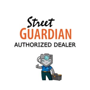 Street Guardian Authorized Dealer