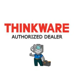 Thinkware Authorized Dealer
