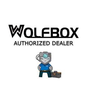 Wolfbox Authorized Dealer