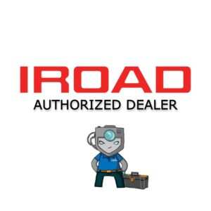 Iroad Authorized Dealer