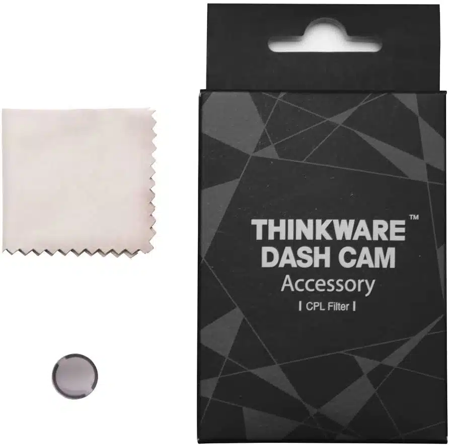 Thinkware CPL Filter