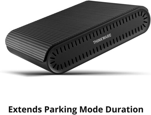 Thinkware iVolt Mini External Dash Cam Battery