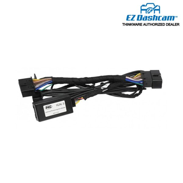 EchoMaster OBD II Cable