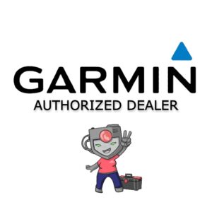 Garmin Authorized Dealer