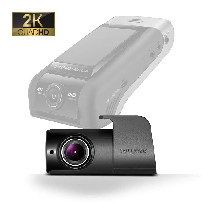 Thinkware Rear View Camera for U1000 Dash Cam