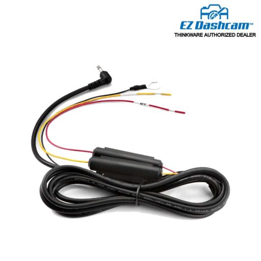 Thinkware Hardwiring Kit Cable